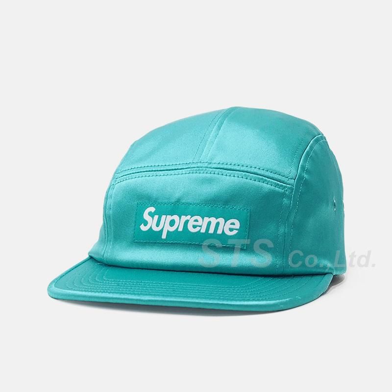 Supreme Camp Cap ヘリンボーンキャンプキャップ（セージグリーン） Supreme Camp Cap ヘリンボーンキャンプキャップ（セージグリーン）