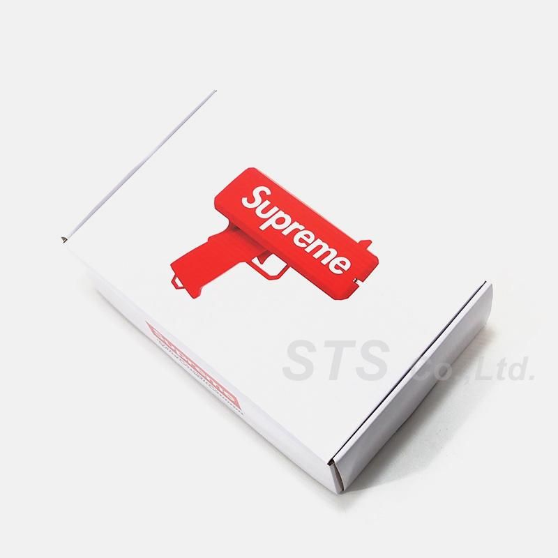 Supreme/CashCannon Money Gun - ParkSIDER
