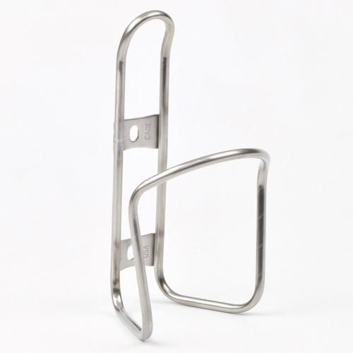 King Cage - Stainless Cage