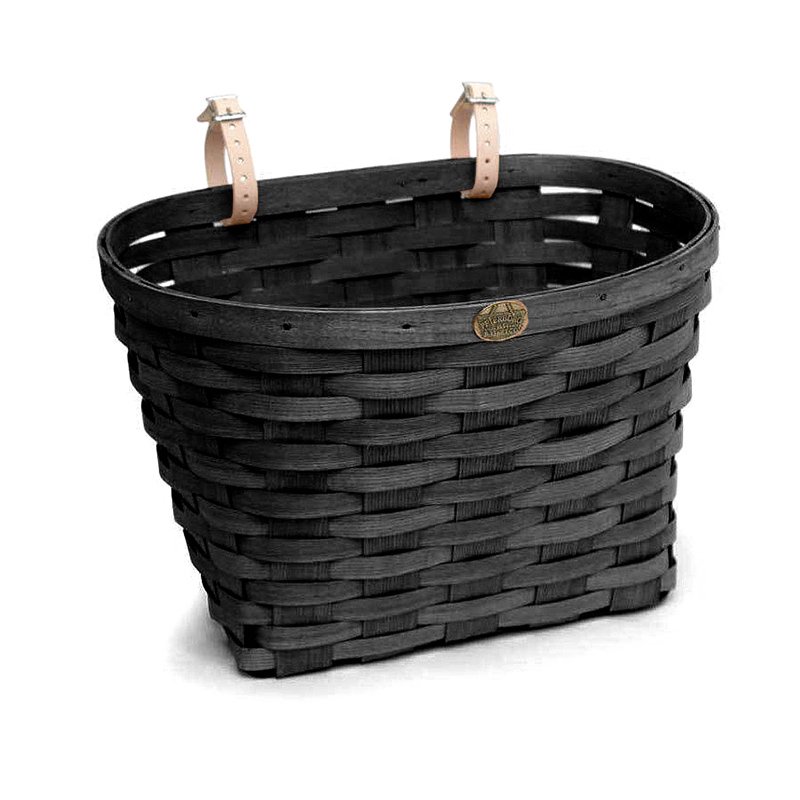 Peterboro - Extra Large Bicycle Basket - ParkSIDER