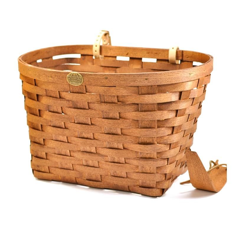Peterboro - Extra Large Bicycle Basket | アメリカ製