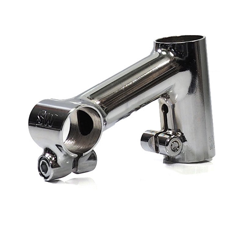 SimWorks by Nitto - Anna Lee-S Stem, Silver - ParkSIDER