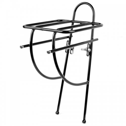 SimWorks by Nitto - Potluck Front Rack