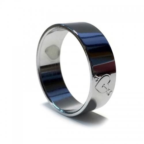 SIMWORKS Beatnik Seat Post シルバー 径 27.2