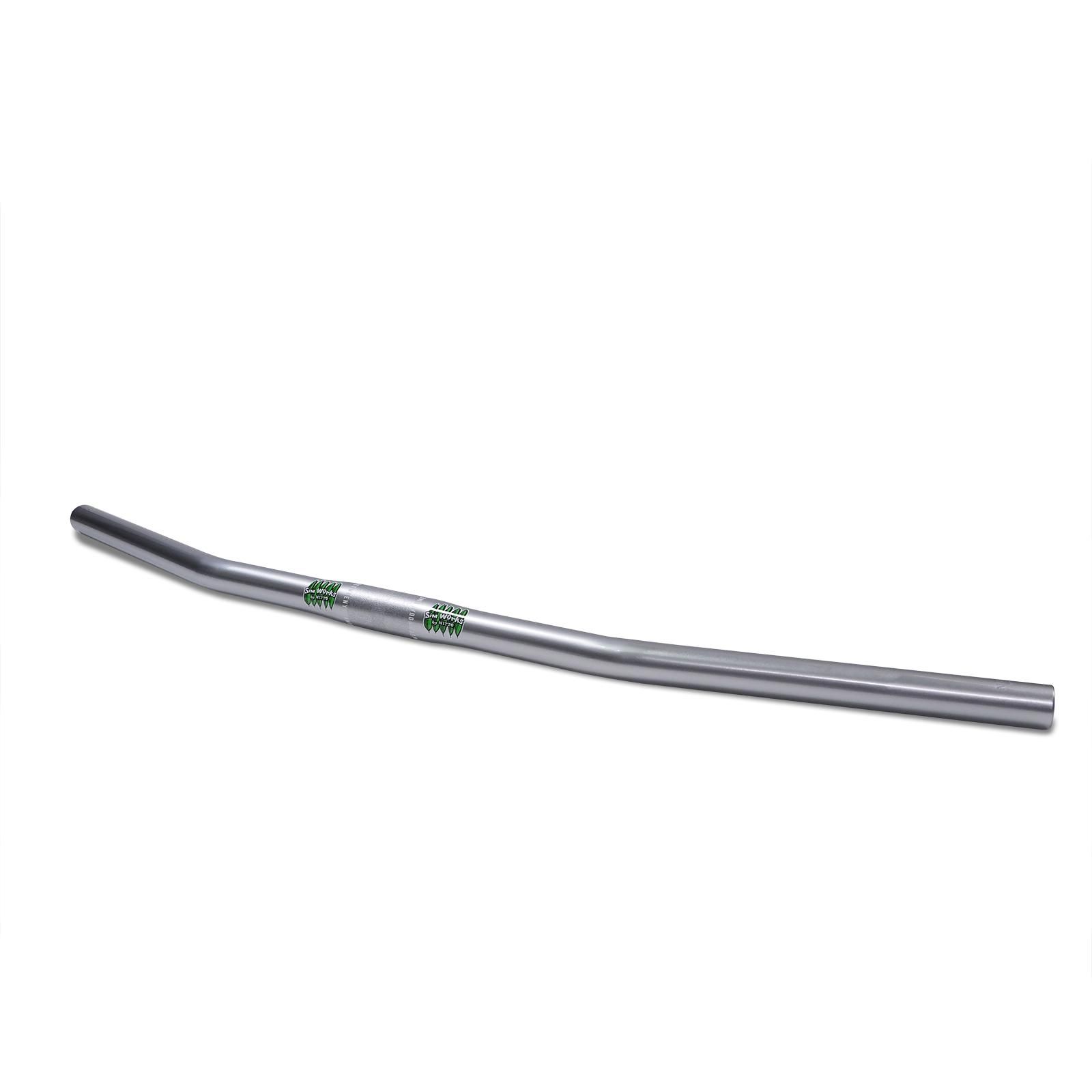 パーツ SIMWORKS LITTLENICK CRMO BAR Little Nick CrMo Bar – SimWorks USA