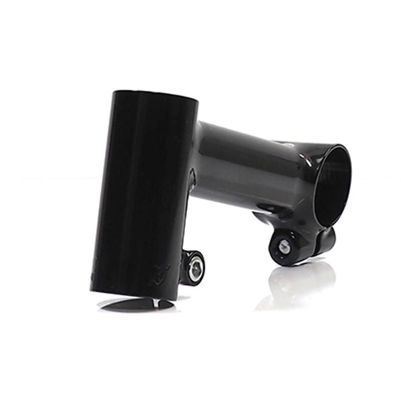 SIMWORKS Anna Lee-S Stem ブラック80mm
