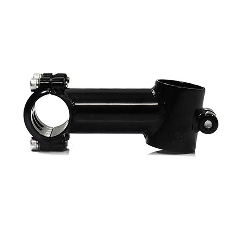 SimWorks by Nitto - Rhonda Stem Silver 31.8mm | 自転車関連