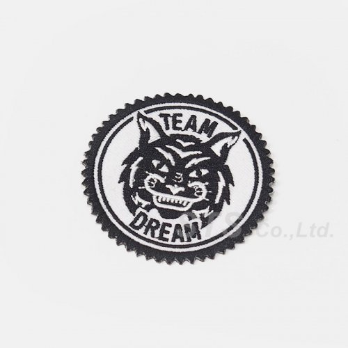 Team Dream Bicycling Team - Team Dream Knobby Patch