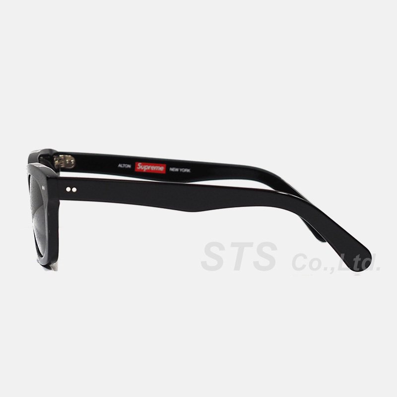 Supreme - Alton Sunglasses - ParkSIDER