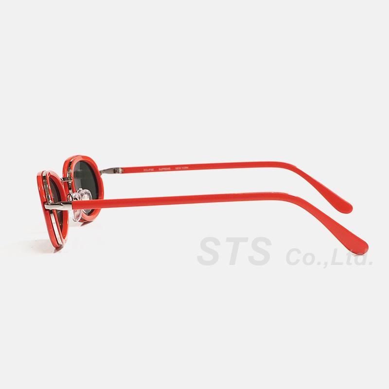 Supreme - Eclipse Sunglasses - ParkSIDER