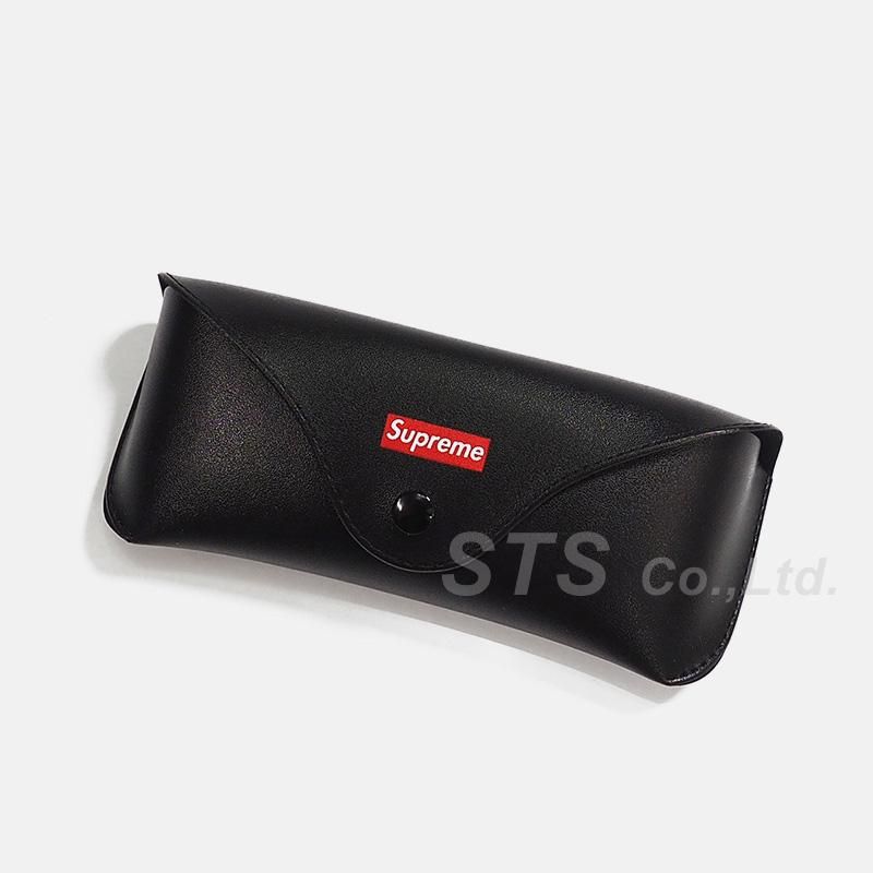 supreme eclipse sunglasses シュプリーム エクリプス Supreme - Eclipse Sunglasses - ParkSIDER