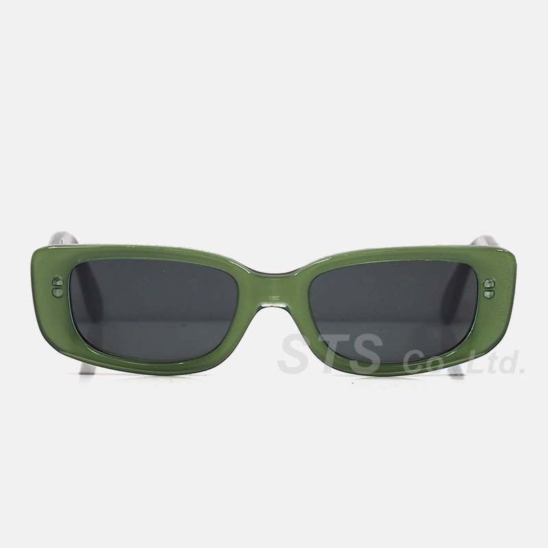 Supreme - Palladium Sunglasses - ParkSIDER