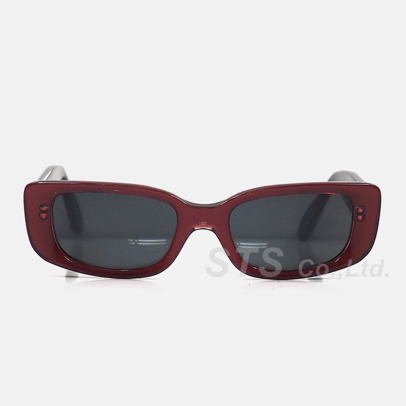 Supreme - Palladium Sunglasses - ParkSIDER