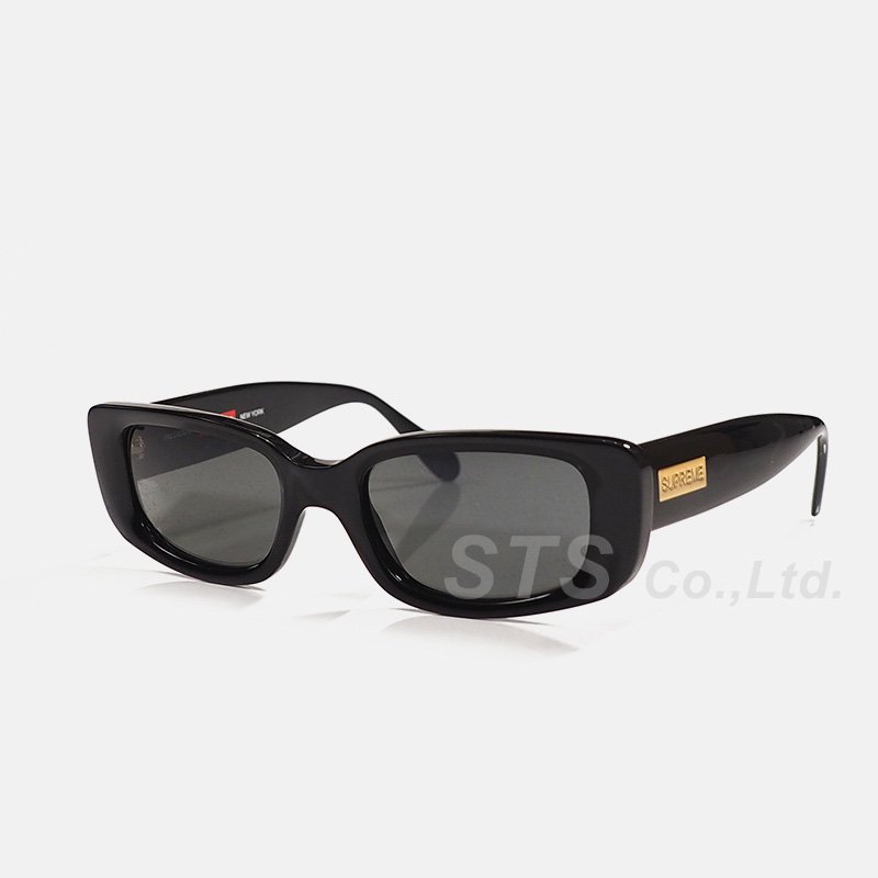 Supreme - Palladium Sunglasses - ParkSIDER