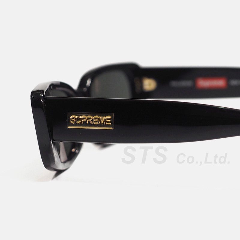 Supreme - Palladium Sunglasses - ParkSIDER