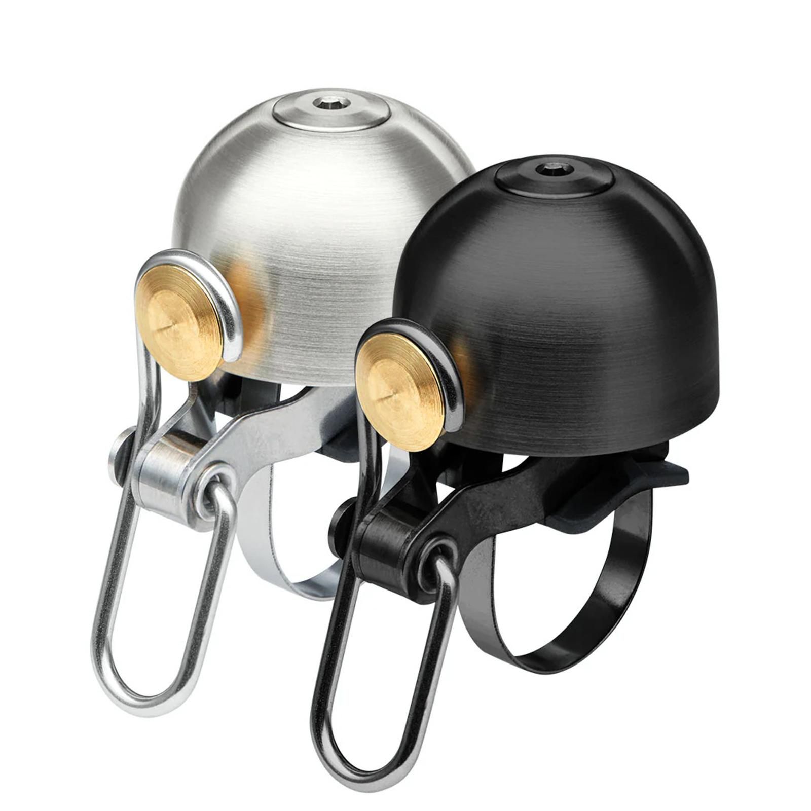 Spurcycle | Spurcycle Original Bell RAW+GLD - ParkSIDER