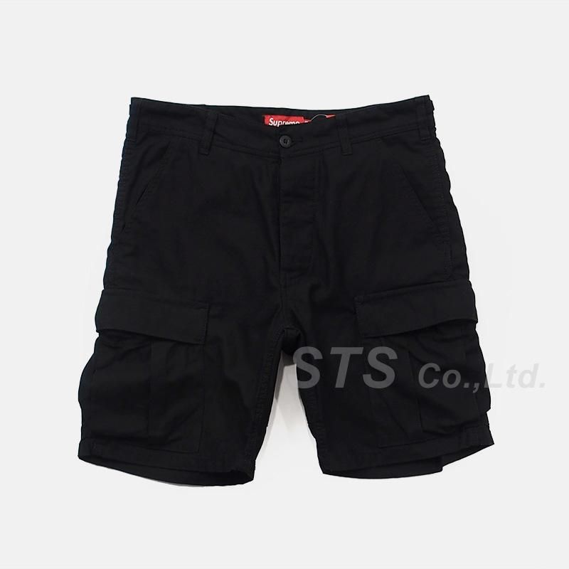 Supreme Cargo Short Olive 32