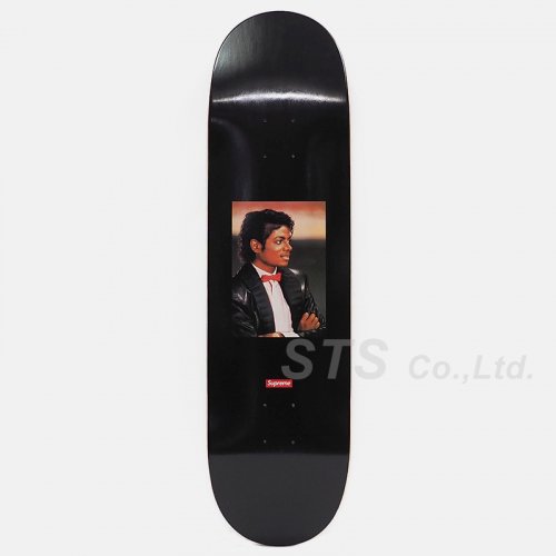 Supreme - Michael Jackson Skateboard