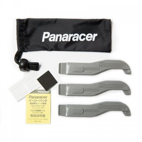 Panaracer - Repair Kit & Tire Levers