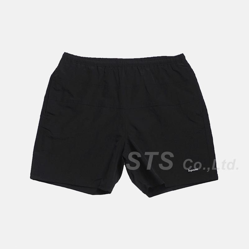 パンツ Supreme split logo water short Supreme - Split Logo Water Short - ParkSIDER