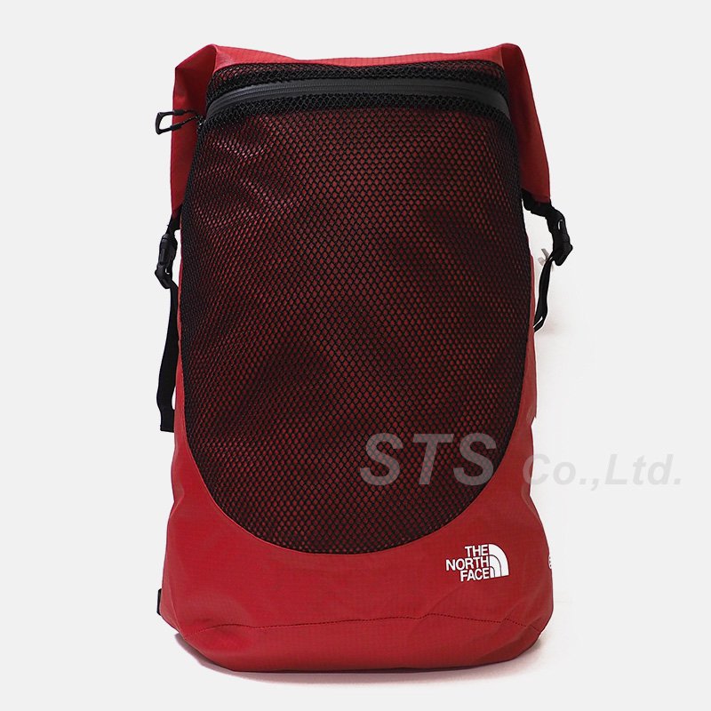 Supreme/The North Face Waterproof Backpack - ParkSIDER