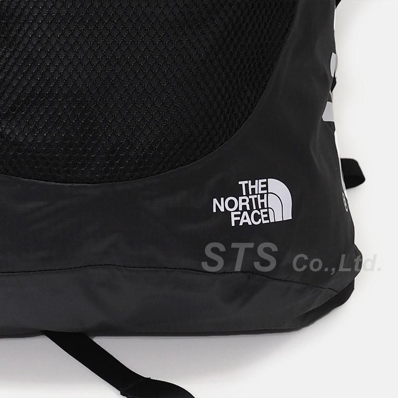 The north face online waterproof daypack