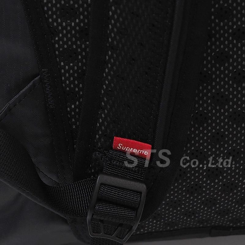 Supreme/The North Face Waterproof Backpack - ParkSIDER