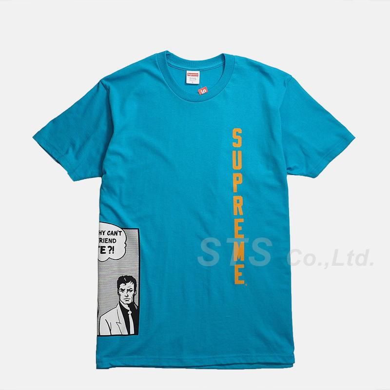 supreme THRASHER tシャツ90s Supreme/Thrasher Tee - ParkSIDER