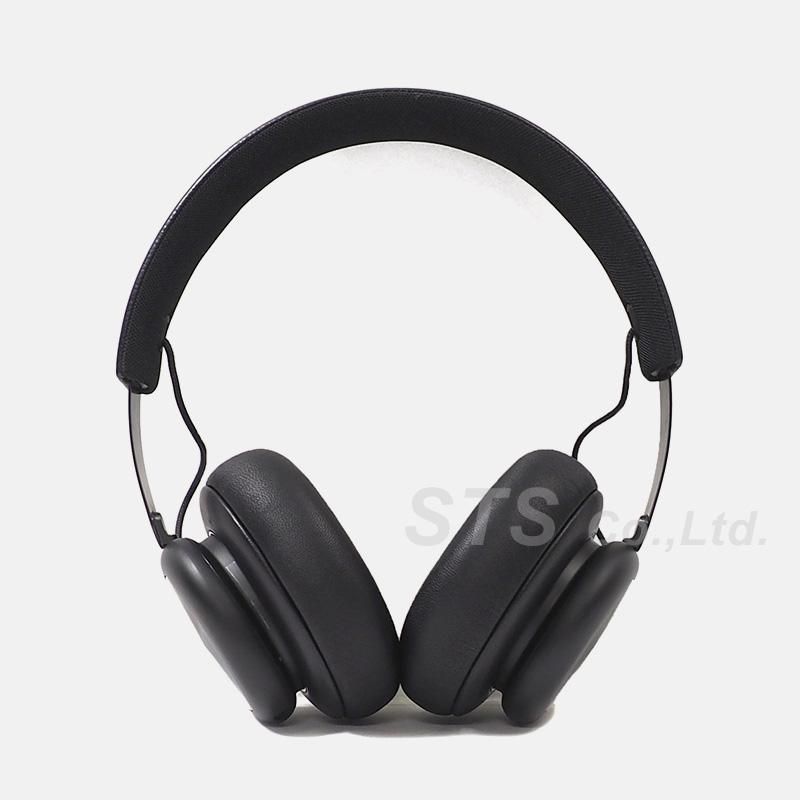 Supreme/B&O Play by Bang & Olufsen H4 Wireless Headphones - ParkSIDER