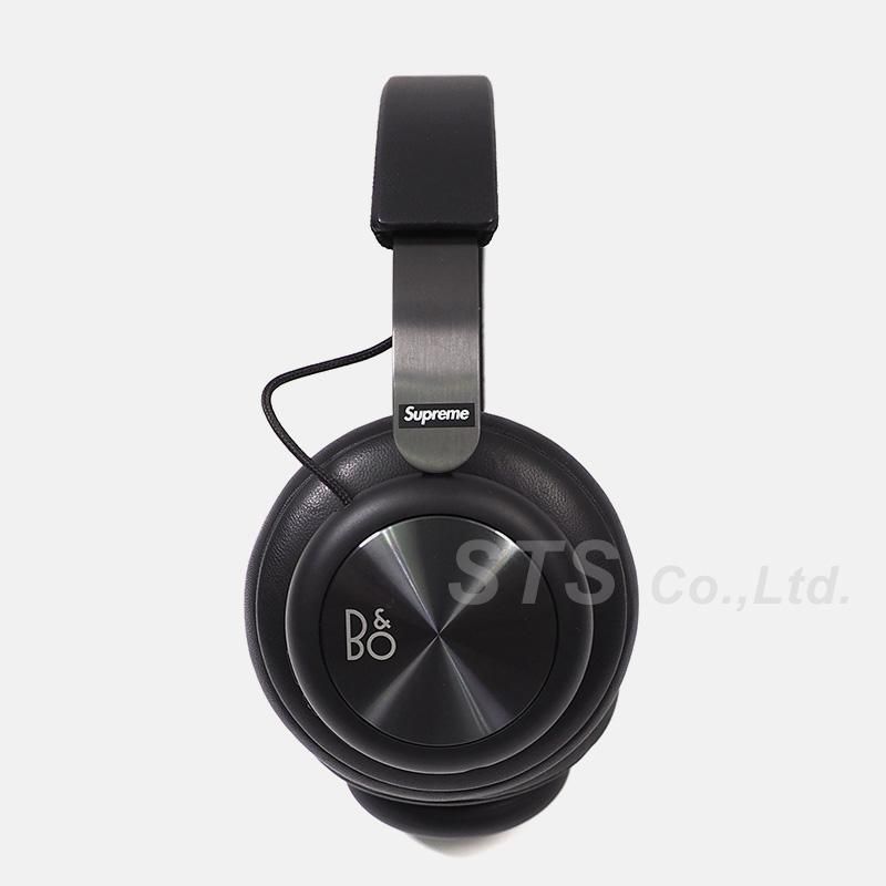 Supreme B&O Bang Olufsen Play H4 ヘッドホン