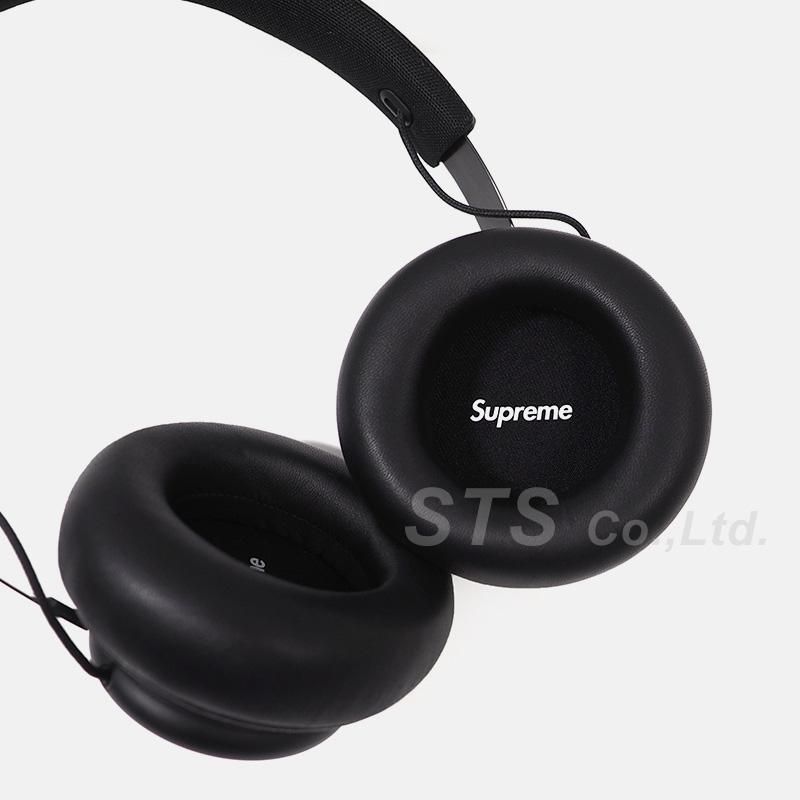 Supreme/B&O Play by Bang & Olufsen H4 Wireless Headphones - ParkSIDER