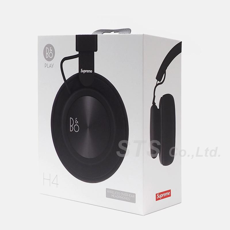 Supreme B&O Bang Olufsen Play H4 ヘッドホン