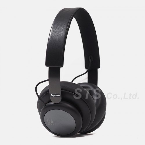 Supreme/B&O Play by Bang & Olufsen H4 Wireless Headphones