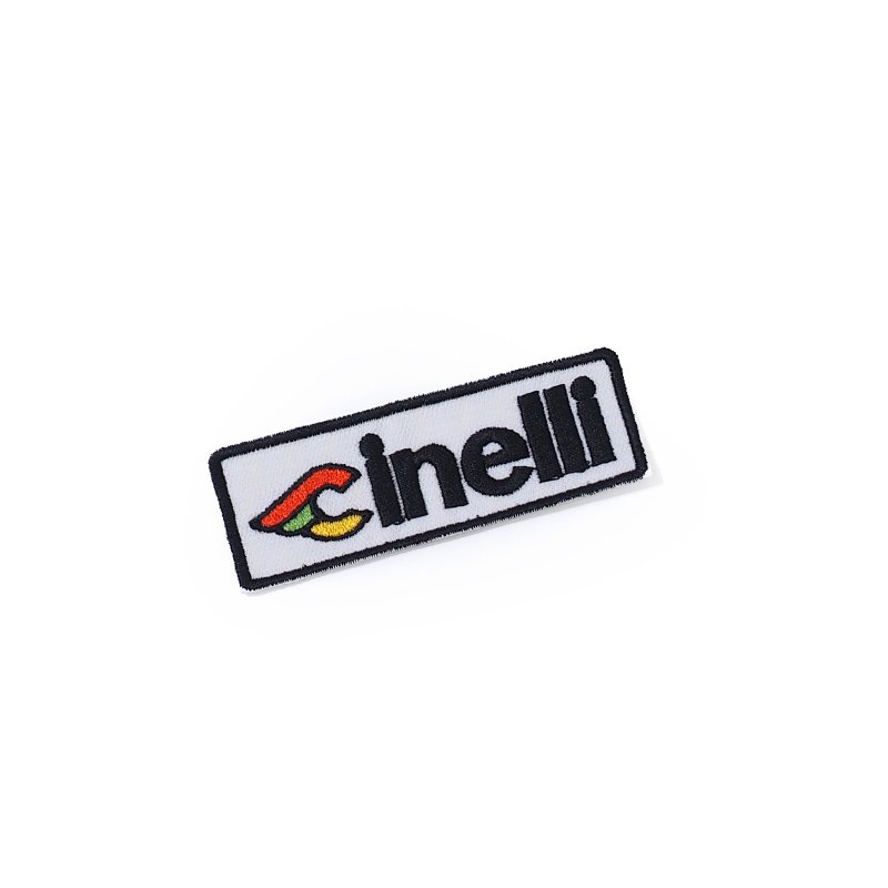 Cinelli - Cinelli Patch - ParkSIDER