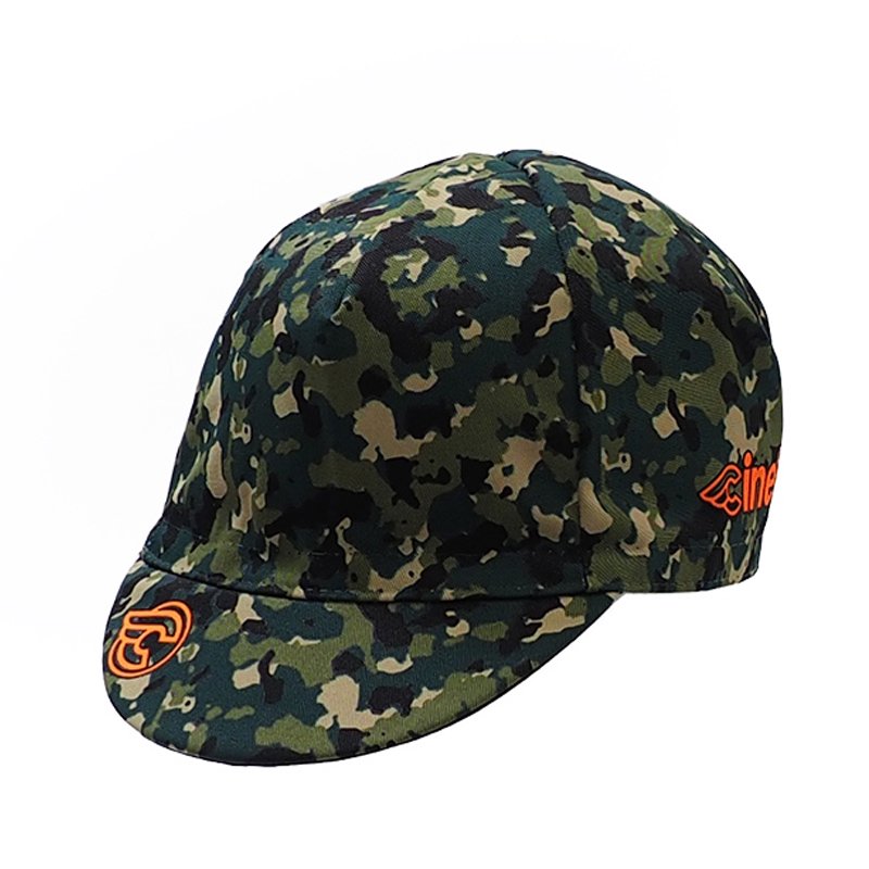 Cinelli - Cork Camo Cap - ParkSIDER