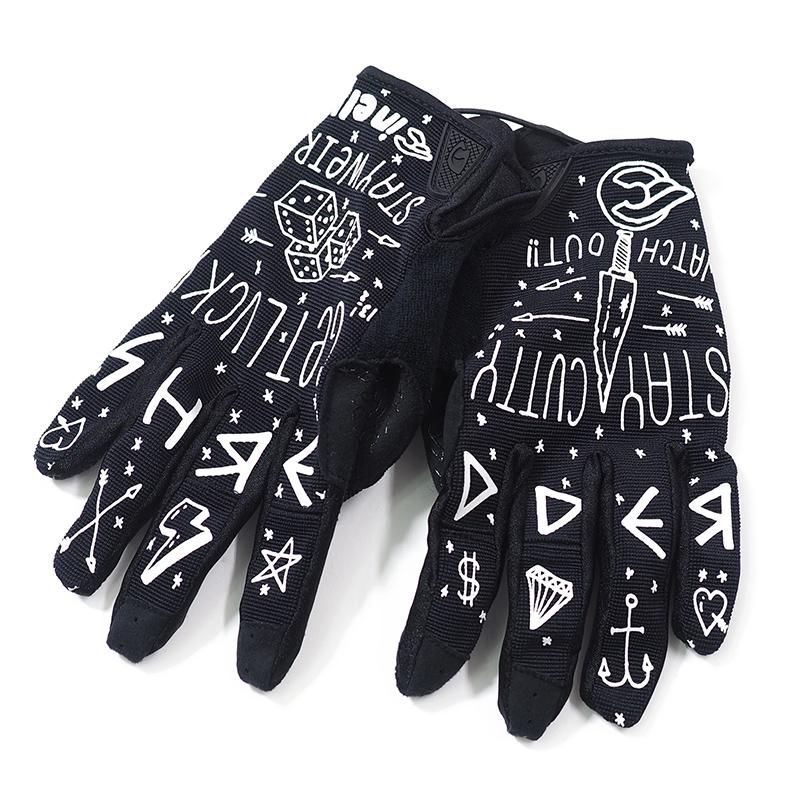 Giro DND Gloves x Cinelli - Shredder - ParkSIDER