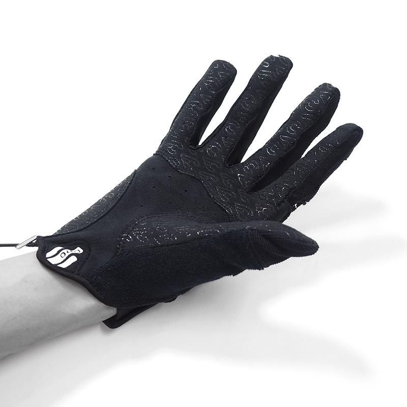 Giro DND Gloves x Cinelli - Shredder - ParkSIDER