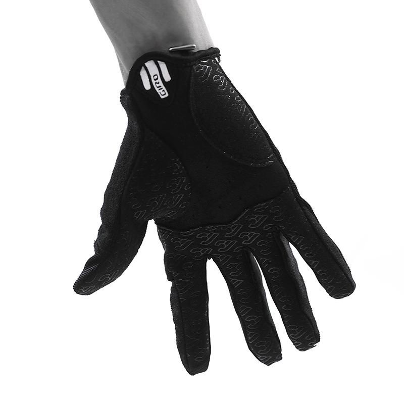 Giro DND Gloves x Cinelli - Shredder - ParkSIDER