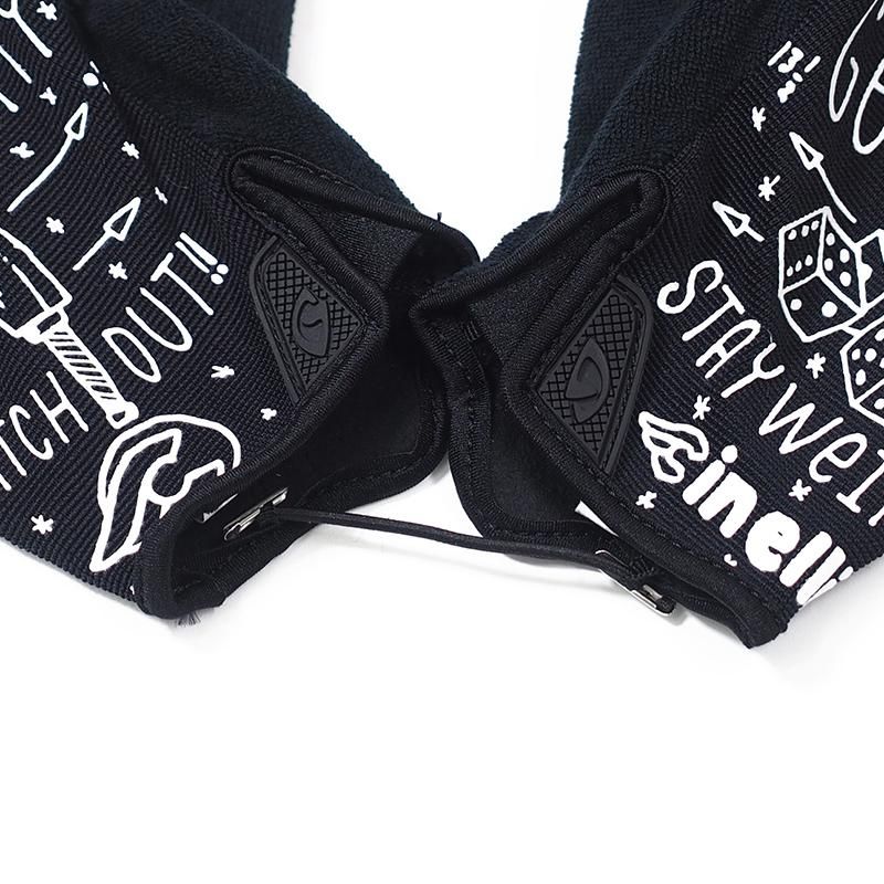 Giro DND Gloves x Cinelli - Shredder - ParkSIDER