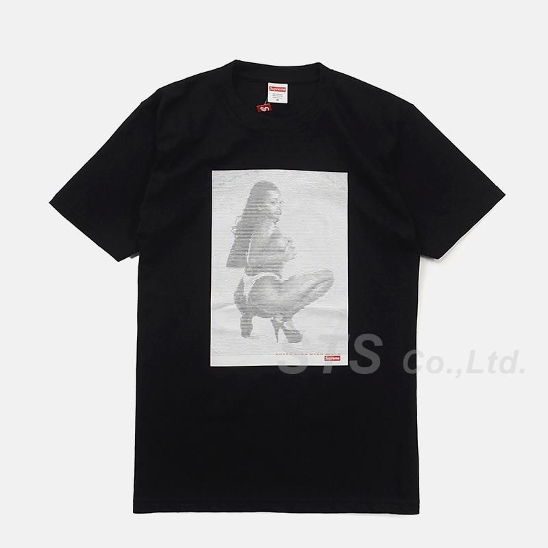 Supreme - Digi Tee - ParkSIDER
