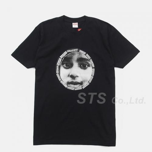 2017SS Supreme Limonious Punany Train Tee | VOLAR