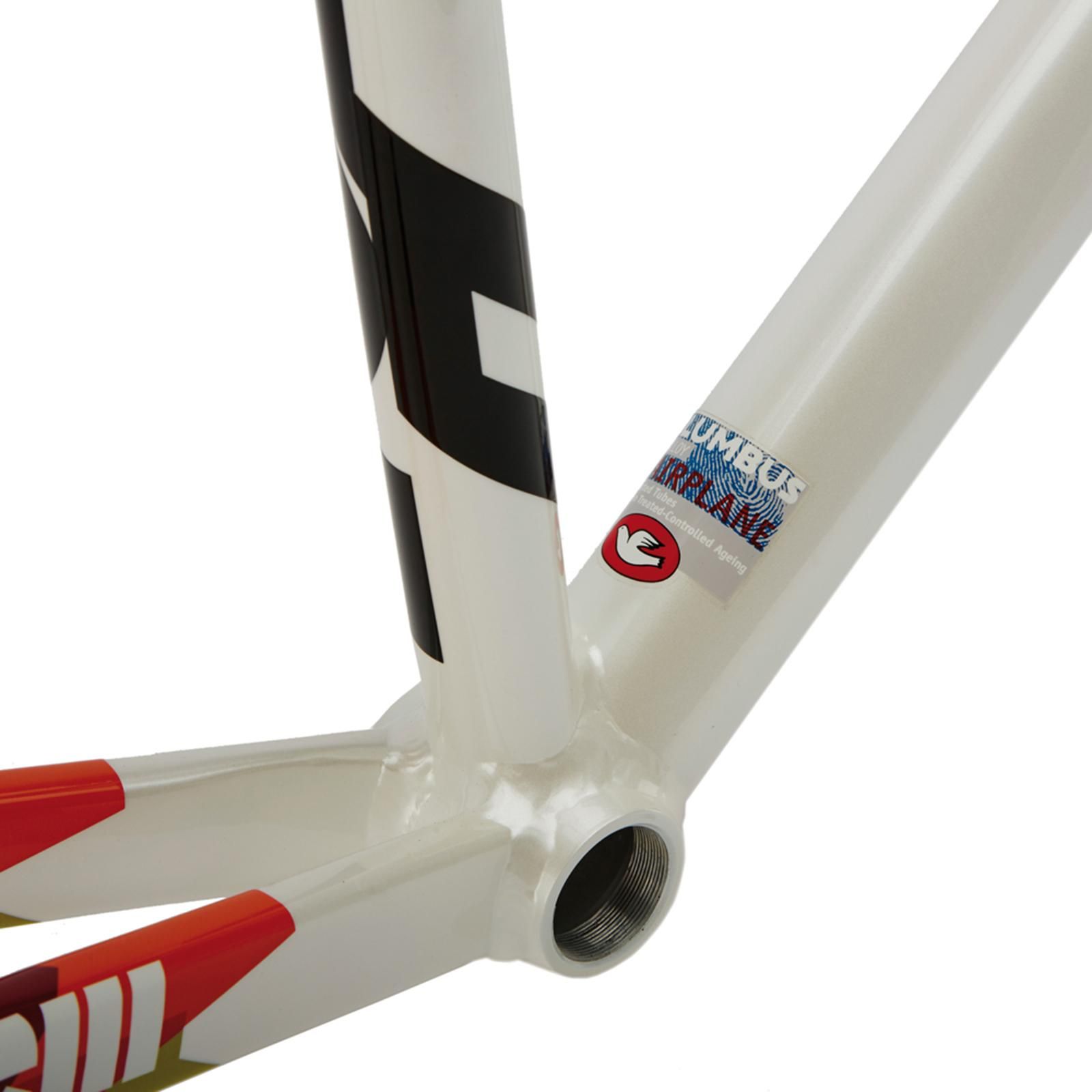 Cinelli - Vigorelli Aluminium Frameset | 20%OFF - ParkSIDER