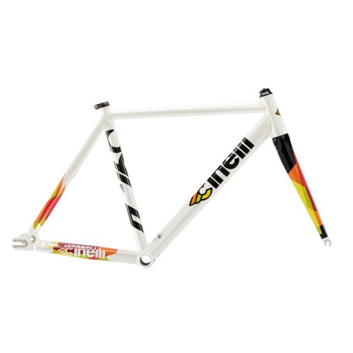 Cinelli チネリ - ParkSIDER | Build Your Own Bike