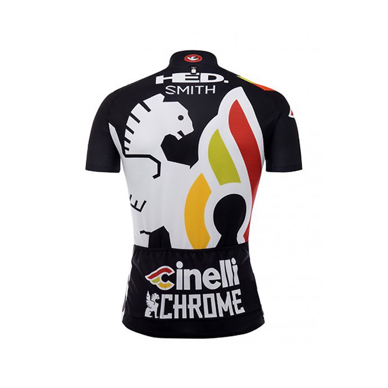 Cinelli 2025 chrome jersey