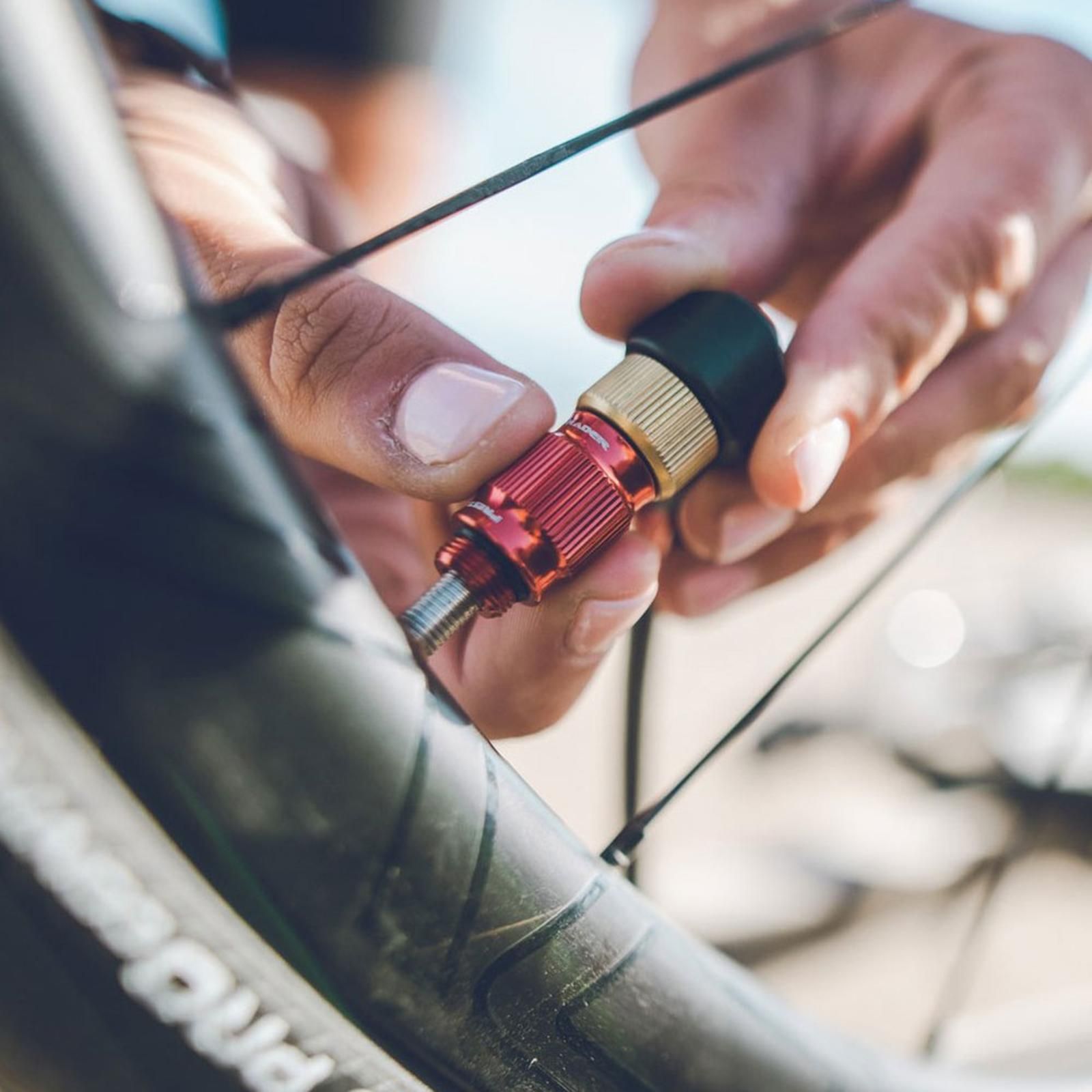 Lezyne - CNC Digital Drive 3.5 | 高精度デジタルメーター搭載