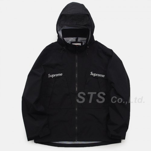 Supreme - Taped Seam Jacket