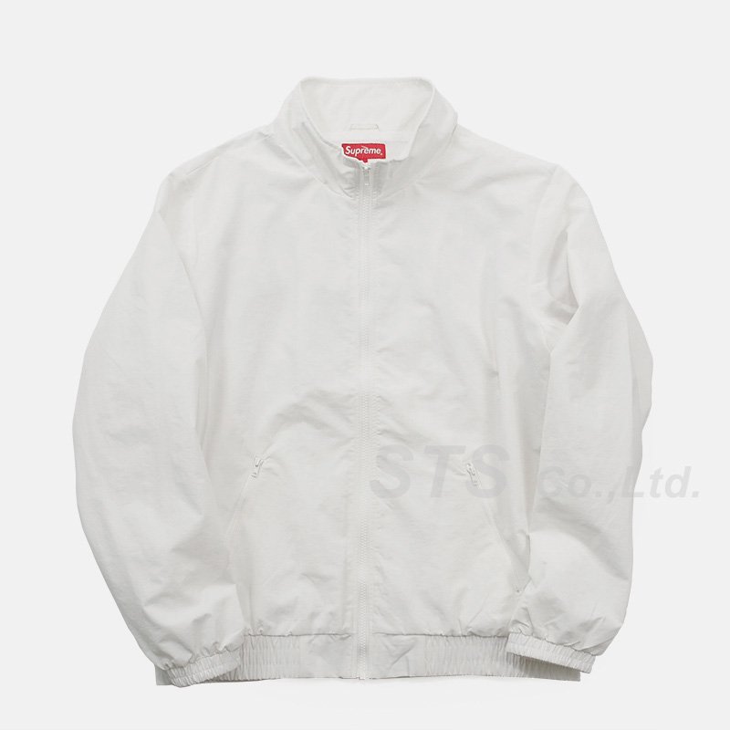 Supreme - Arc Track Jacket - ParkSIDER