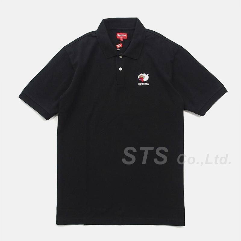 Supreme - Gonz Ramm Polo - ParkSIDER