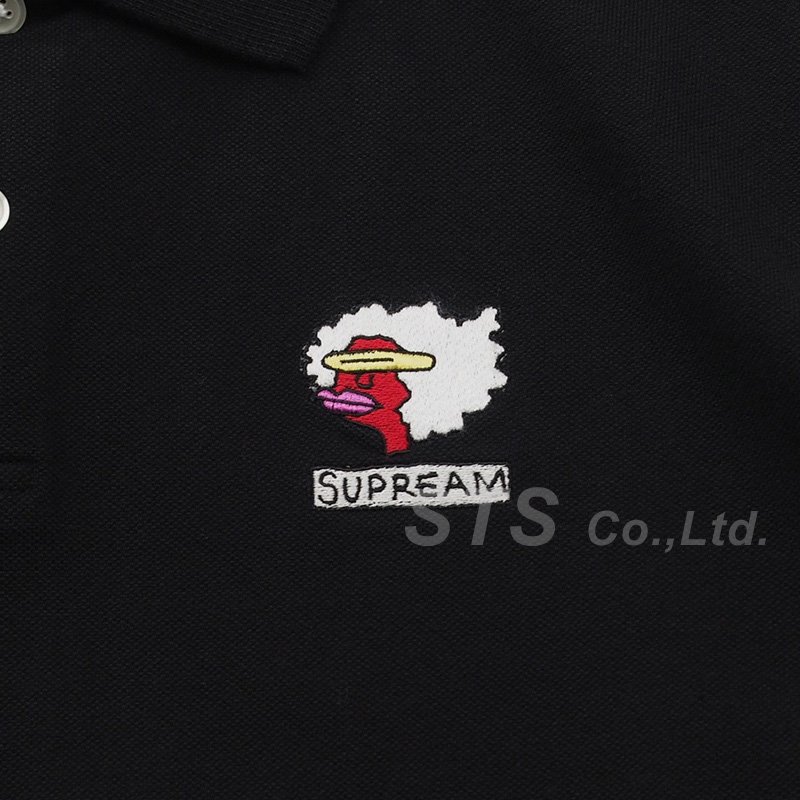 Supreme - Gonz Ramm Polo - ParkSIDER