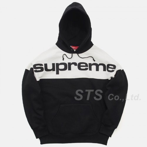 Supreme - Arc Track Jacket - ParkSIDER